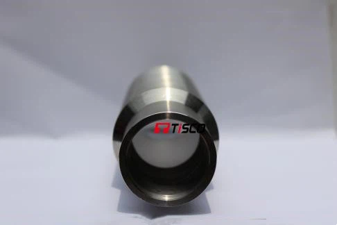 Butt Weld Swage Nipple factory