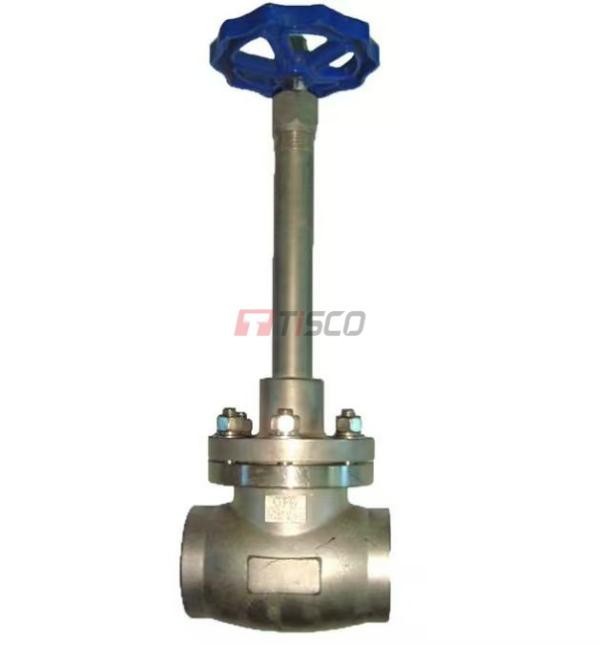 Cryogenic Check Valve suppliers