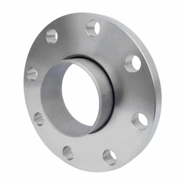 Lapos csuklós karima