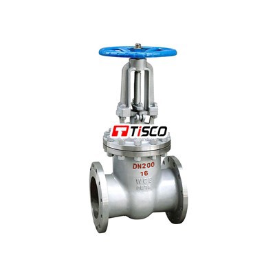GB Gate Valve