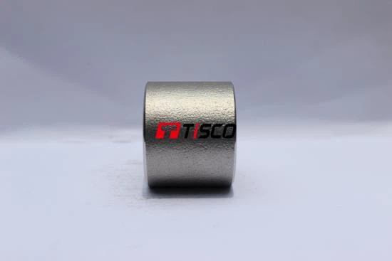 Socket Weld Coupling factory